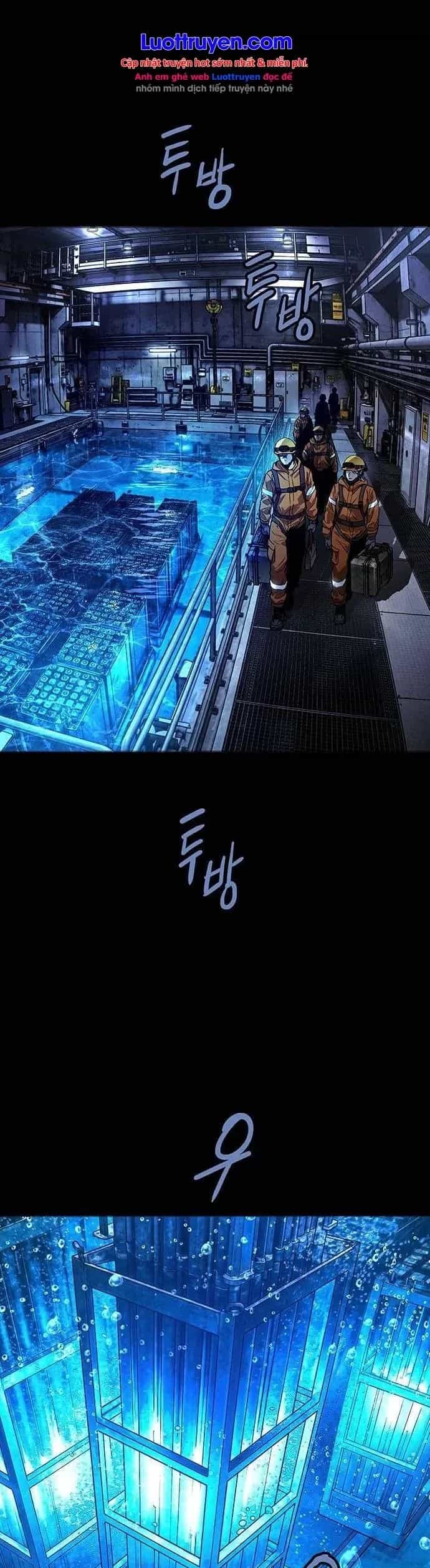 Sinh Tồn Trên Con Tàu Leviathan - Chương 1 - ảnh 112