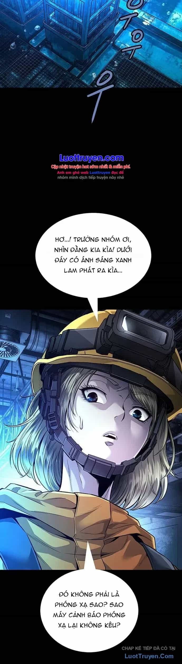 Sinh Tồn Trên Con Tàu Leviathan - Chương 1 - ảnh 113