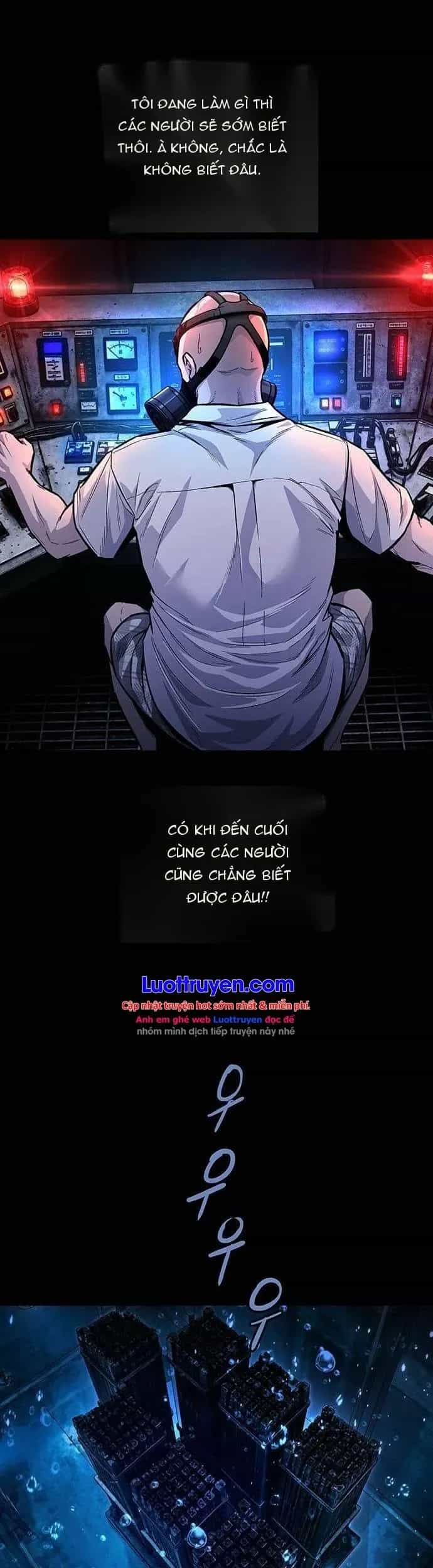 Sinh Tồn Trên Con Tàu Leviathan - Chương 1 - ảnh 15