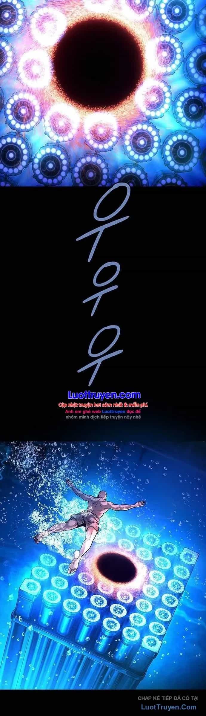 Sinh Tồn Trên Con Tàu Leviathan - Chương 1 - ảnh 20