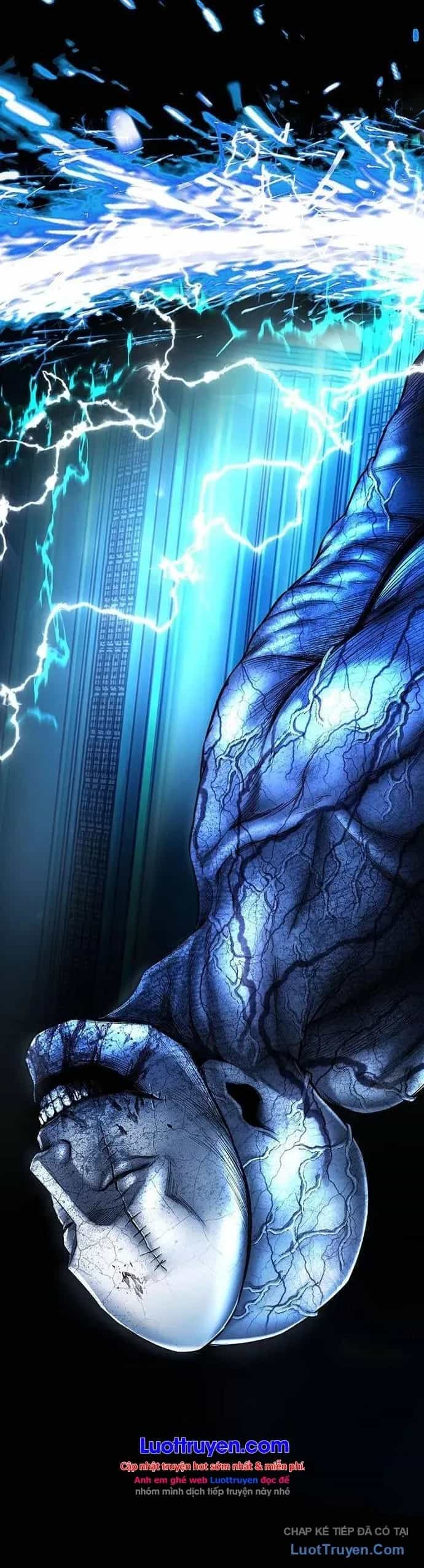 Sinh Tồn Trên Con Tàu Leviathan - Chương 1 - ảnh 22
