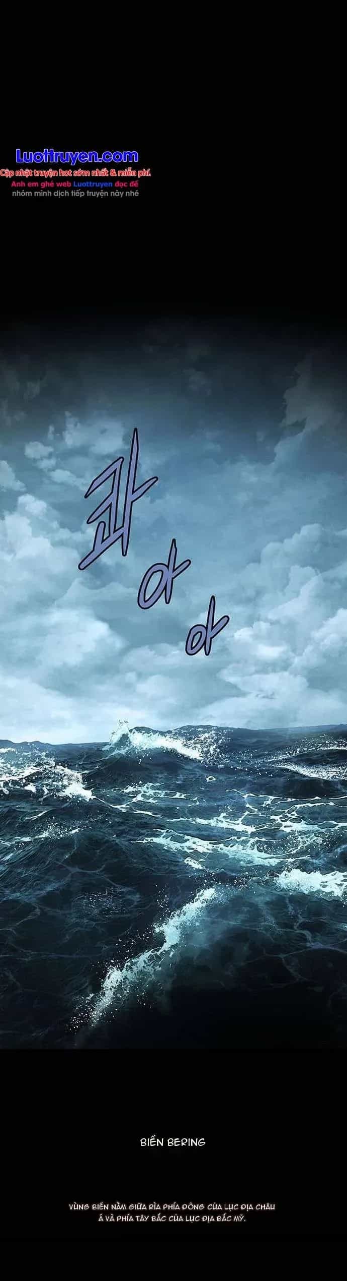 Sinh Tồn Trên Con Tàu Leviathan - Chương 1 - ảnh 25
