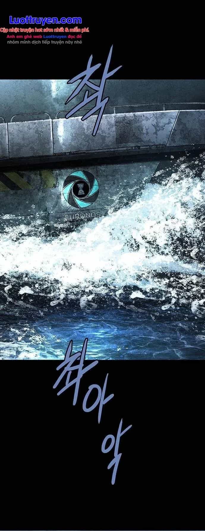 Sinh Tồn Trên Con Tàu Leviathan - Chương 1 - ảnh 27
