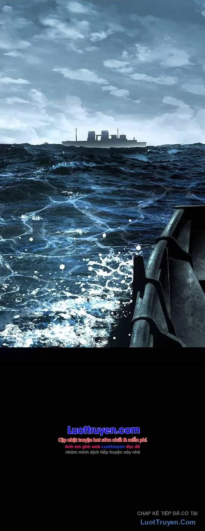 Sinh Tồn Trên Con Tàu Leviathan - Chương 1 - ảnh 28