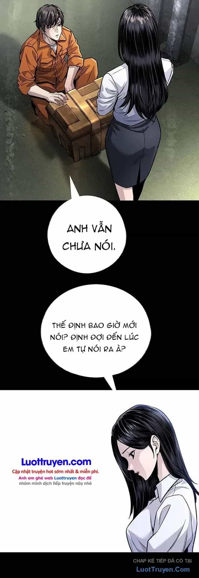 Sinh Tồn Trên Con Tàu Leviathan - Chương 1 - ảnh 47