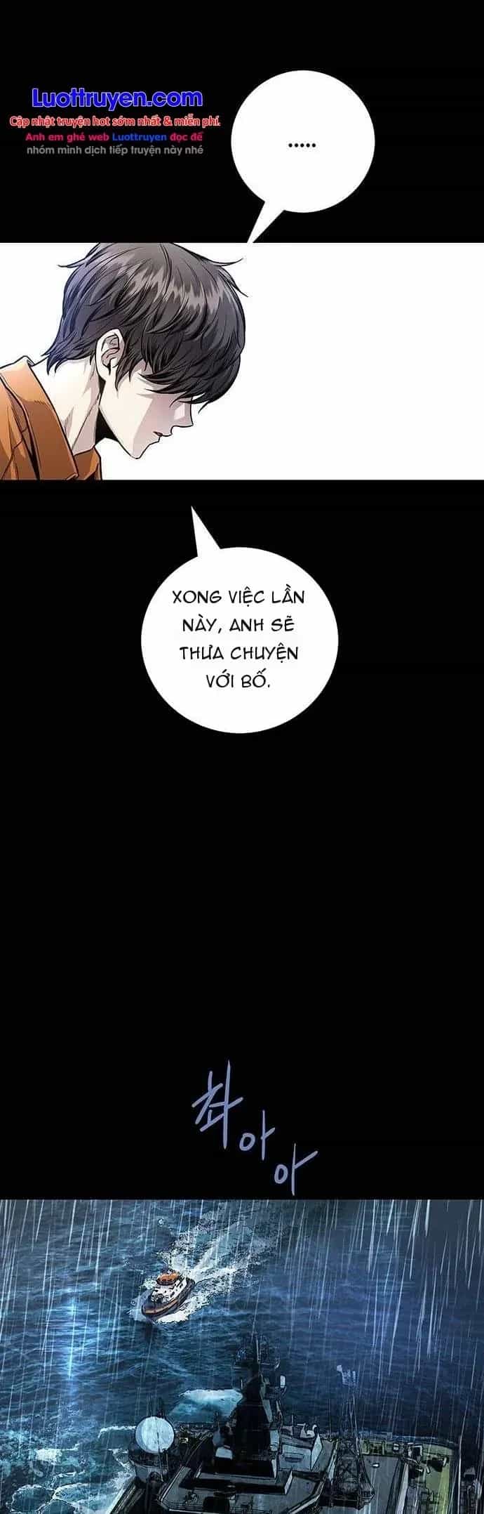 Sinh Tồn Trên Con Tàu Leviathan - Chương 1 - ảnh 48