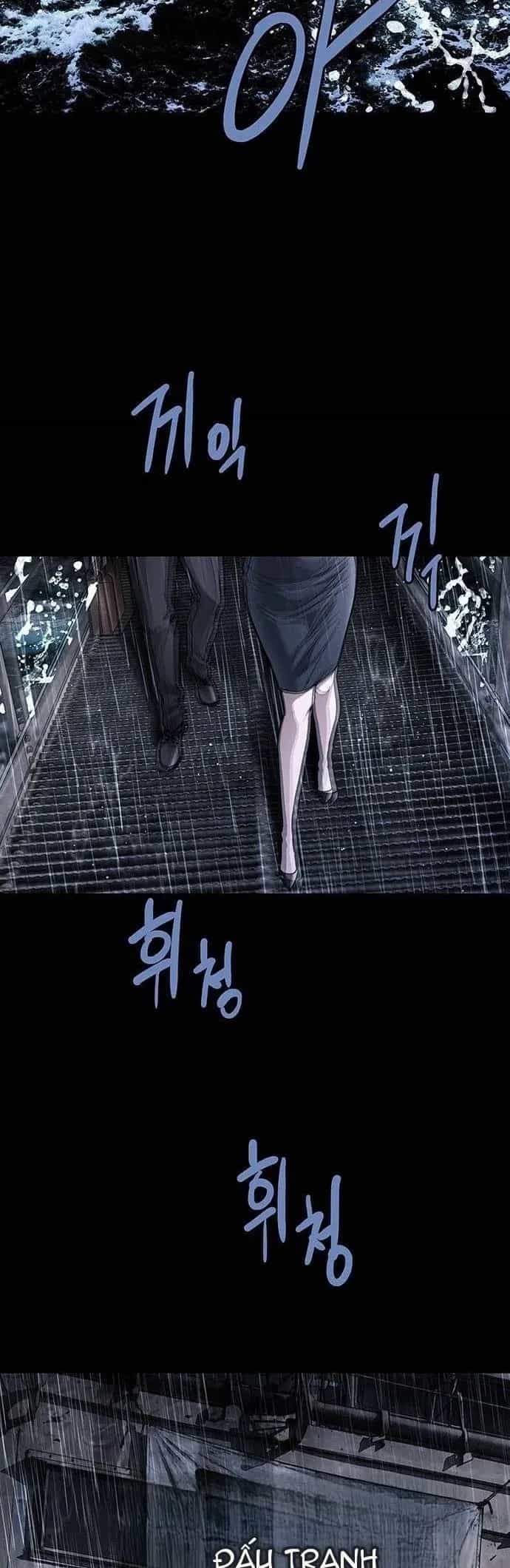 Sinh Tồn Trên Con Tàu Leviathan - Chương 1 - ảnh 53