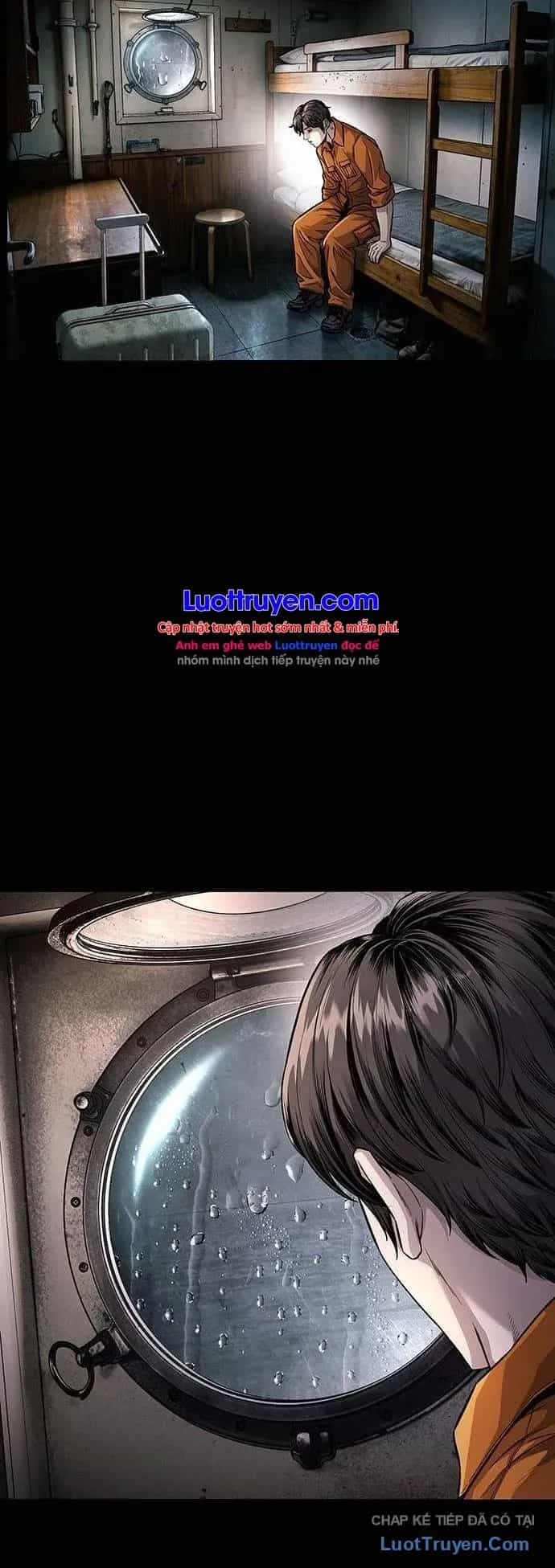 Sinh Tồn Trên Con Tàu Leviathan - Chương 1 - ảnh 74