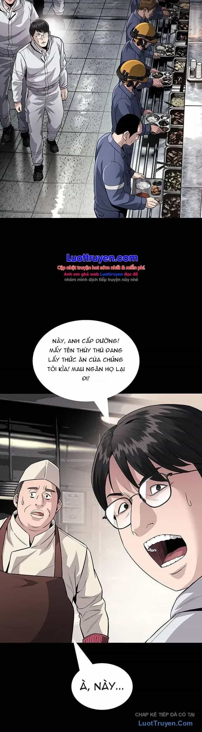 Sinh Tồn Trên Con Tàu Leviathan - Chương 1 - ảnh 88