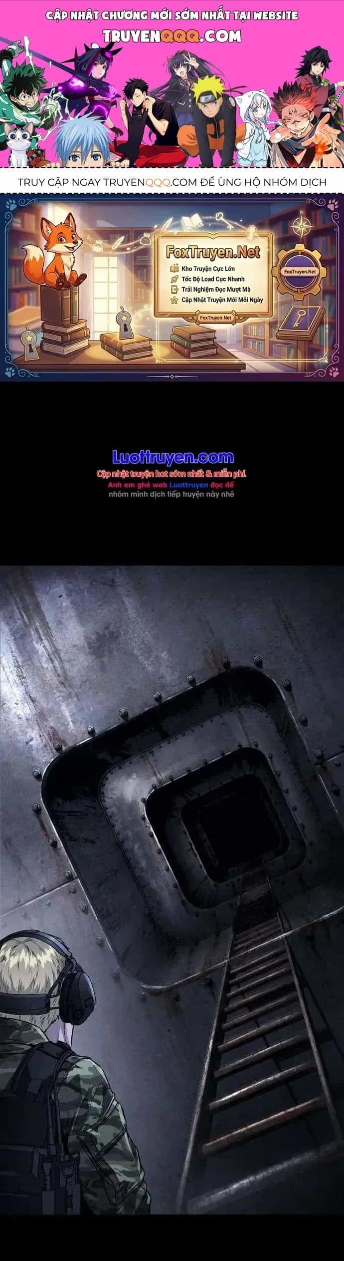 Sinh Tồn Trên Con Tàu Leviathan - Chương 10 - ảnh 1