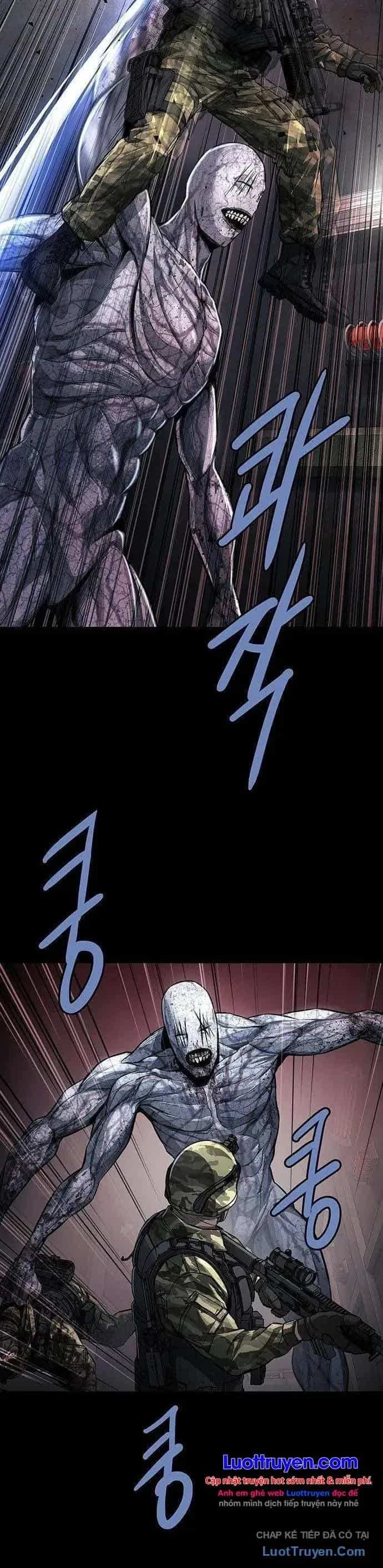 Sinh Tồn Trên Con Tàu Leviathan - Chương 10 - ảnh 20