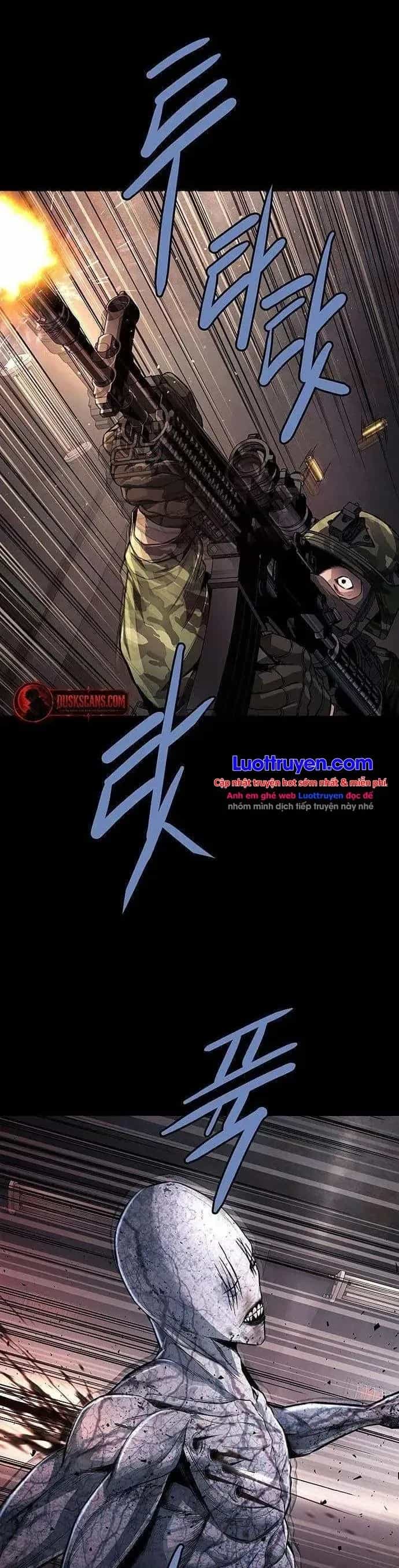 Sinh Tồn Trên Con Tàu Leviathan - Chương 10 - ảnh 21