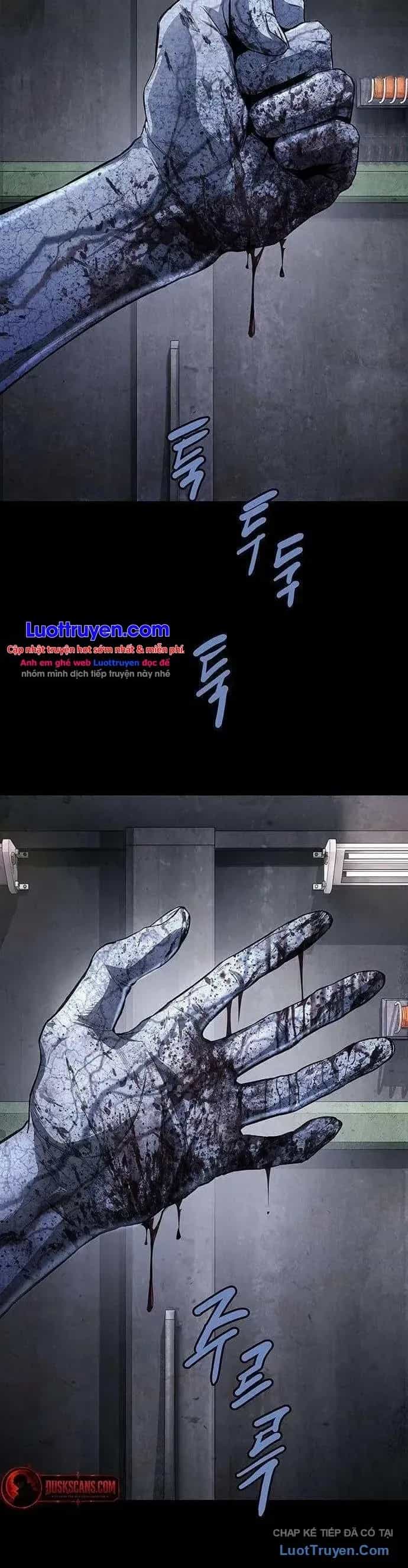 Sinh Tồn Trên Con Tàu Leviathan - Chương 10 - ảnh 26