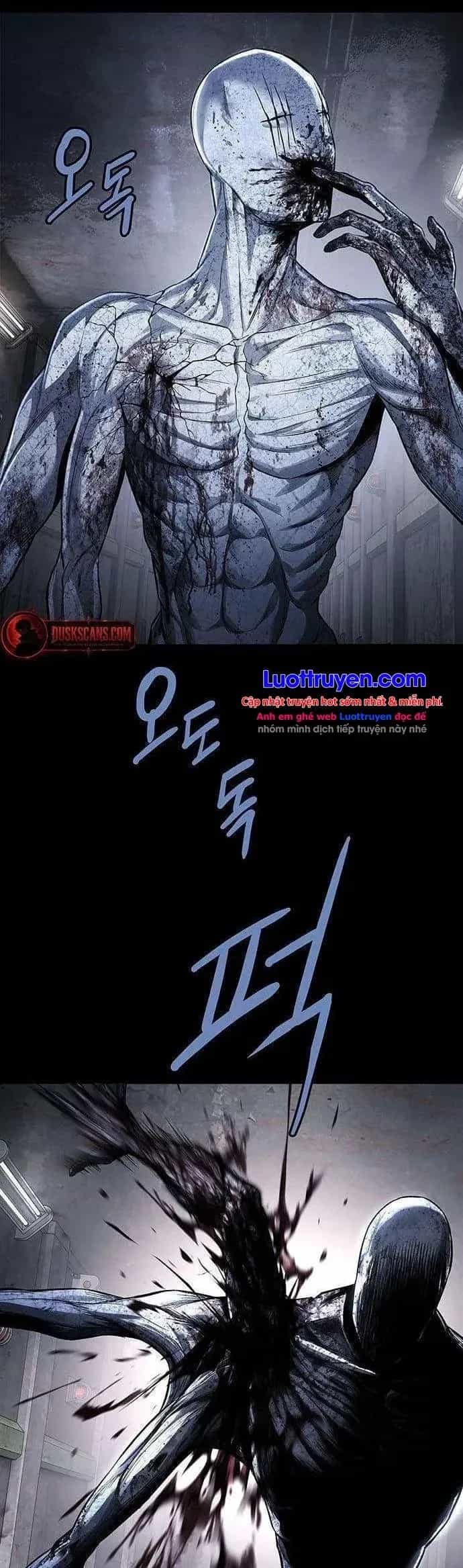 Sinh Tồn Trên Con Tàu Leviathan - Chương 10 - ảnh 29