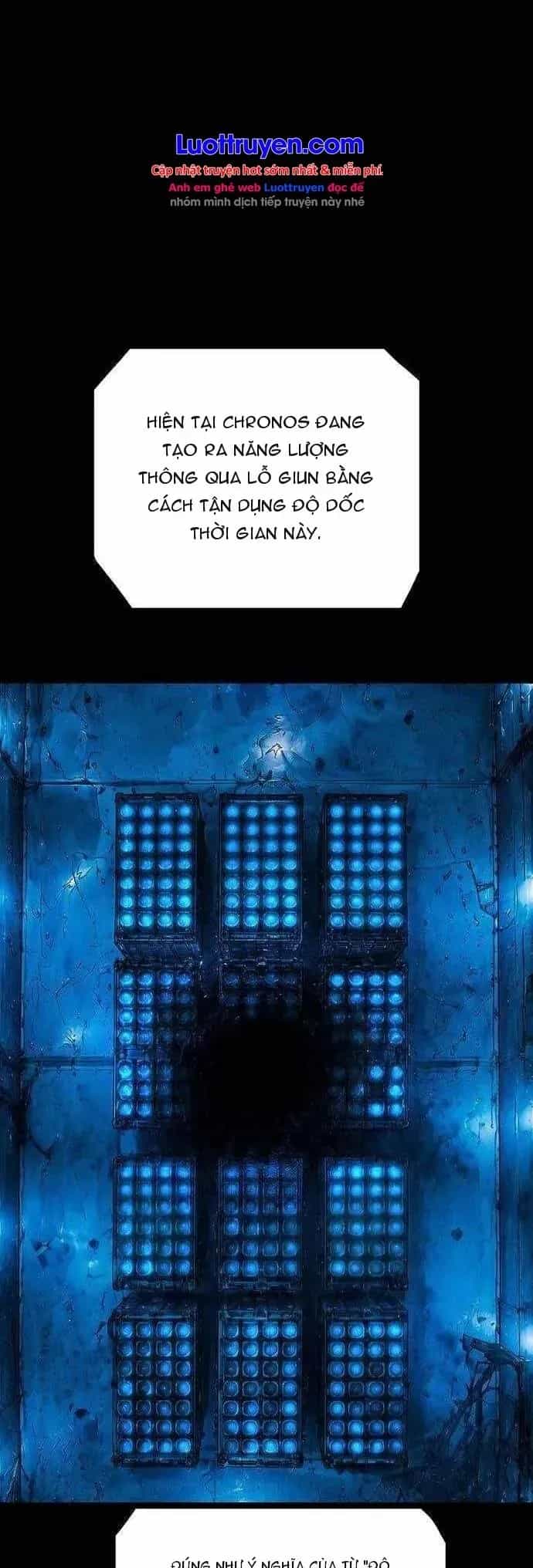 Sinh Tồn Trên Con Tàu Leviathan - Chương 11 - ảnh 13