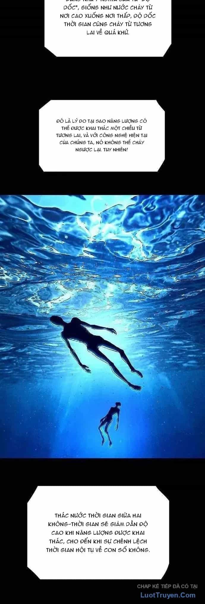 Sinh Tồn Trên Con Tàu Leviathan - Chương 11 - ảnh 14