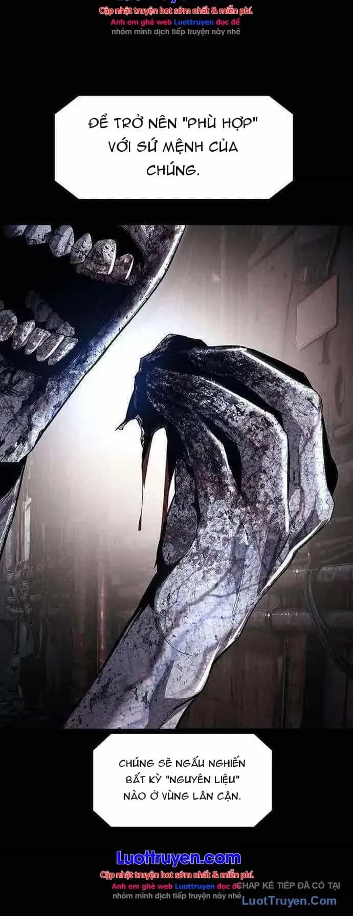 Sinh Tồn Trên Con Tàu Leviathan - Chương 11 - ảnh 26