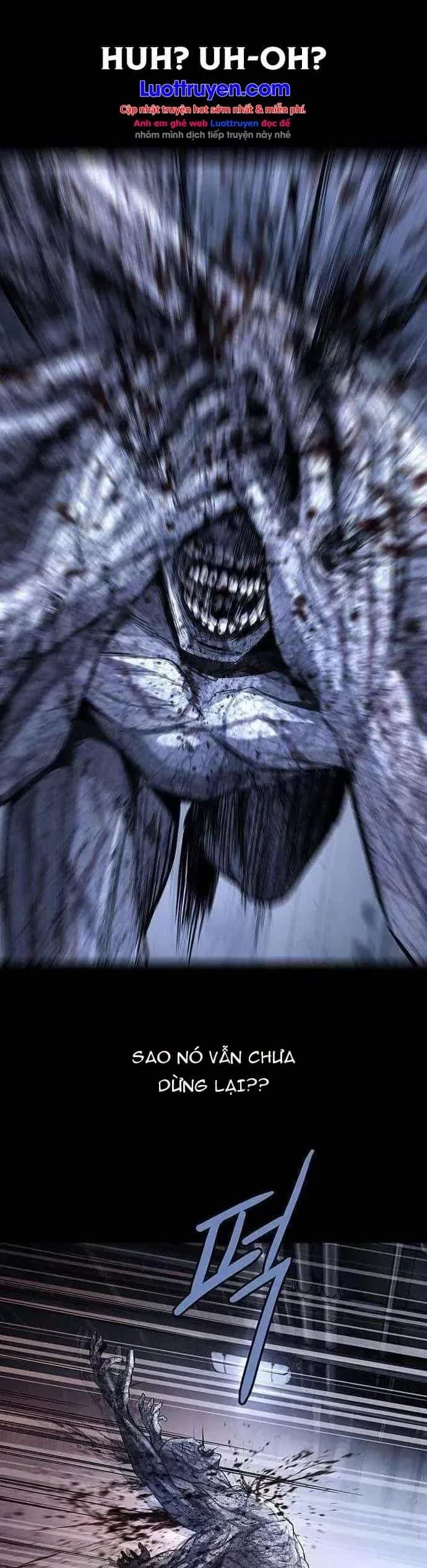Sinh Tồn Trên Con Tàu Leviathan - Chương 11 - ảnh 58