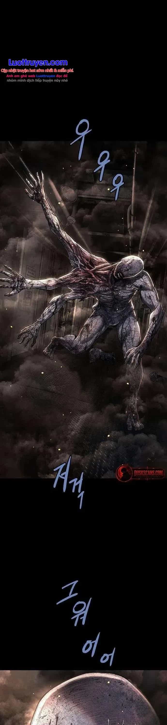 Sinh Tồn Trên Con Tàu Leviathan - Chương 12 - ảnh 20