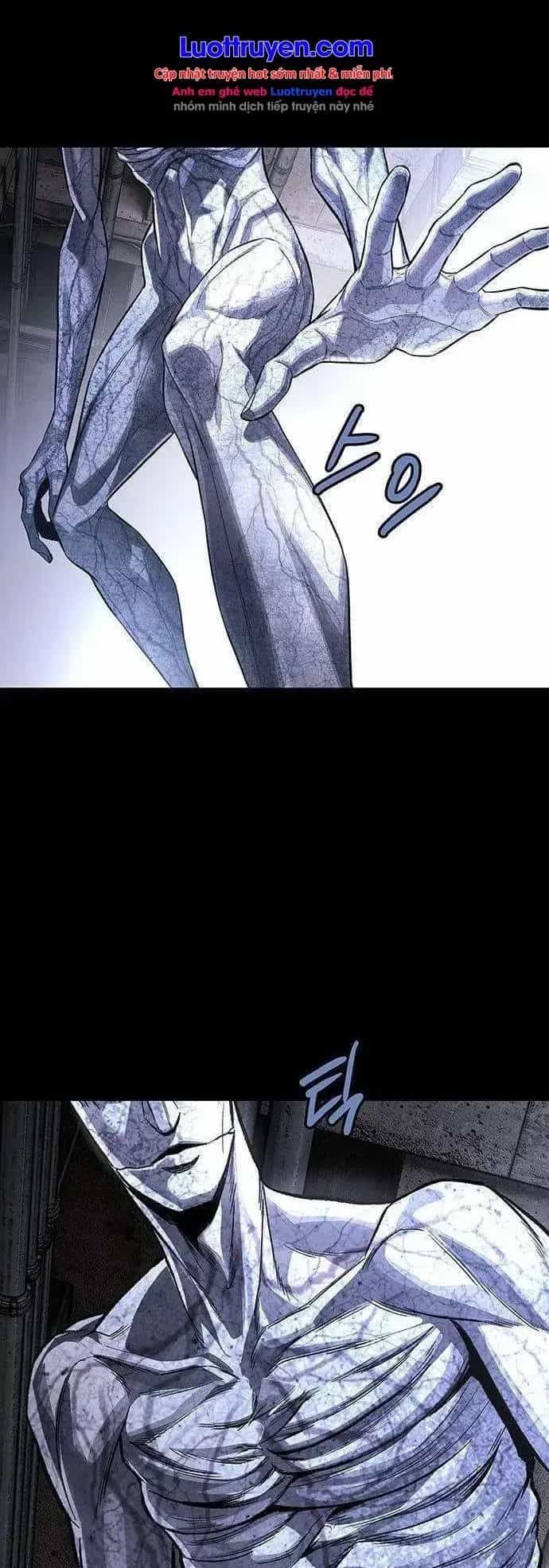 Sinh Tồn Trên Con Tàu Leviathan - Chương 12 - ảnh 40