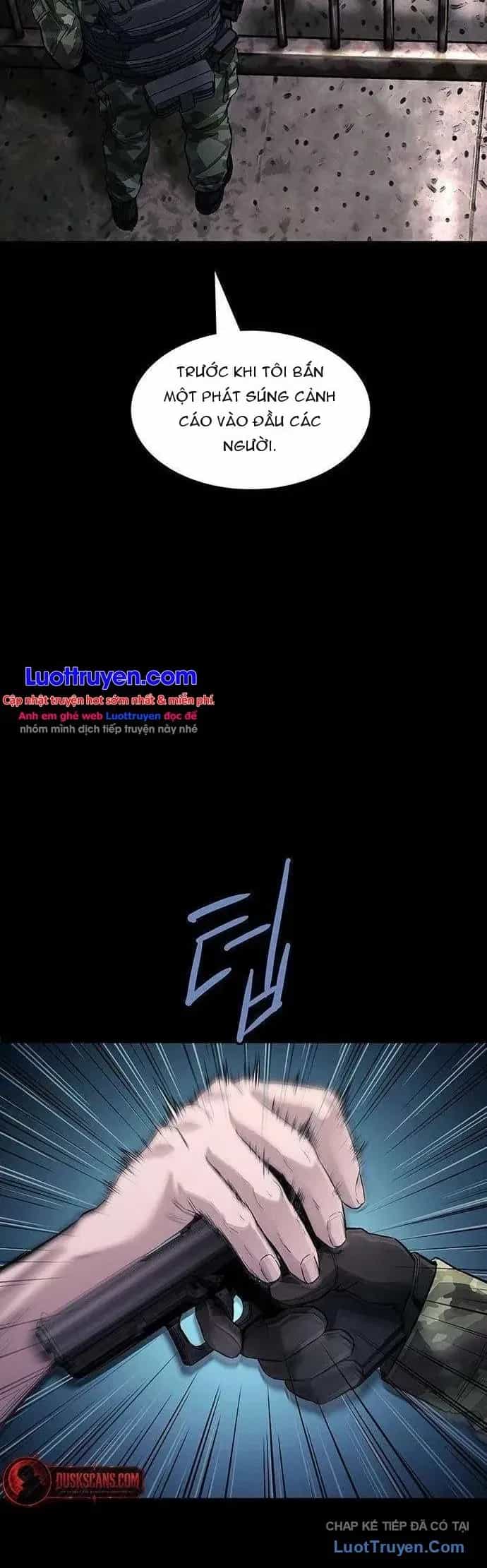 Sinh Tồn Trên Con Tàu Leviathan - Chương 12 - ảnh 61