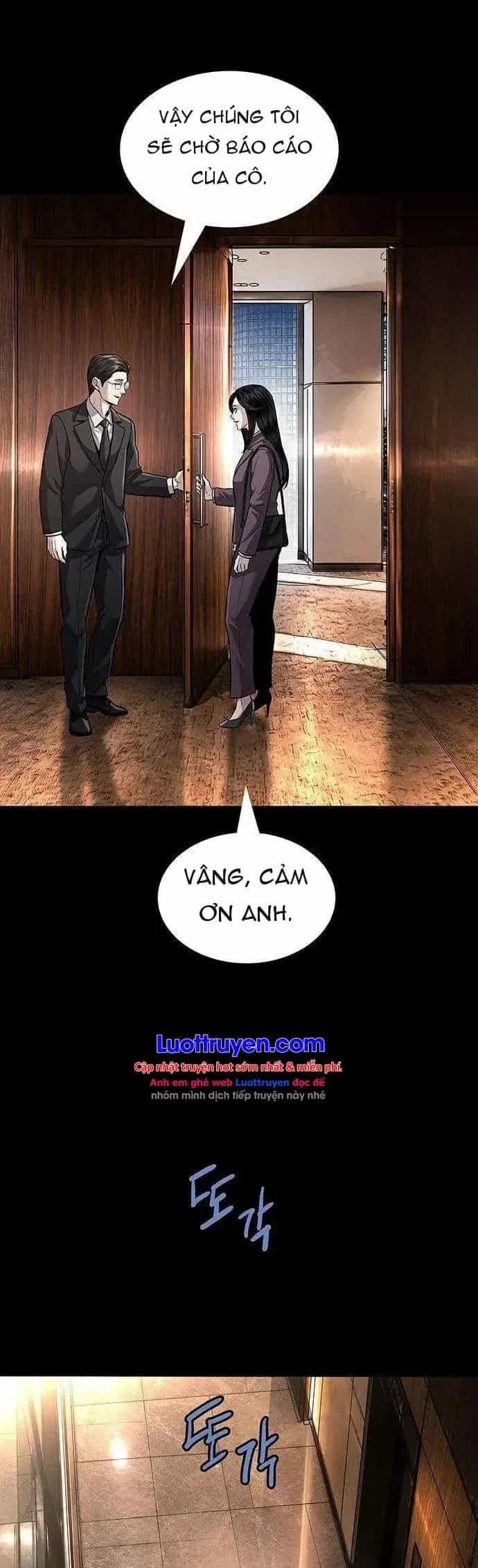 Sinh Tồn Trên Con Tàu Leviathan - Chương 13 - ảnh 31
