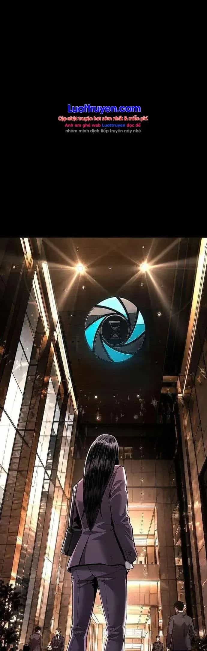 Sinh Tồn Trên Con Tàu Leviathan - Chương 13 - ảnh 33