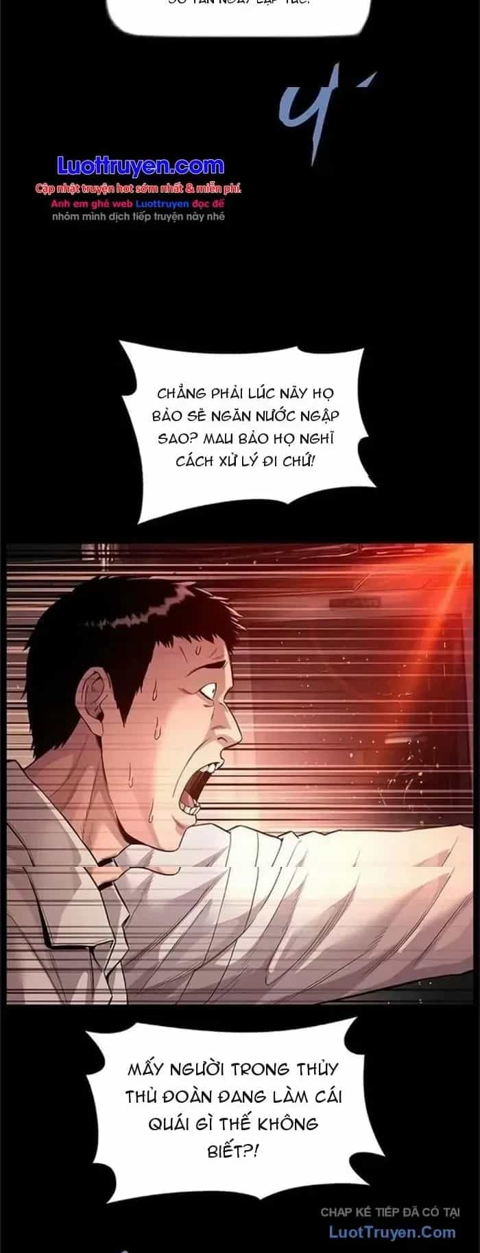 Sinh Tồn Trên Con Tàu Leviathan - Chương 14 - ảnh 16