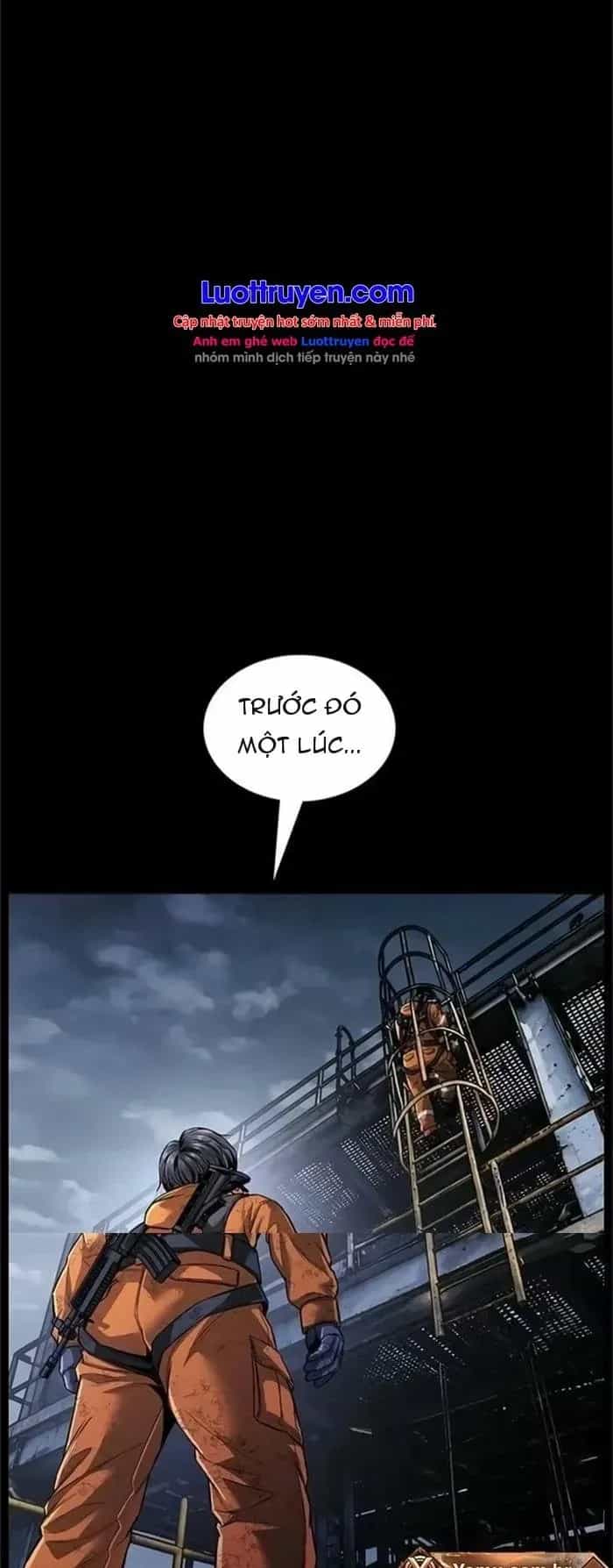 Sinh Tồn Trên Con Tàu Leviathan - Chương 14 - ảnh 47