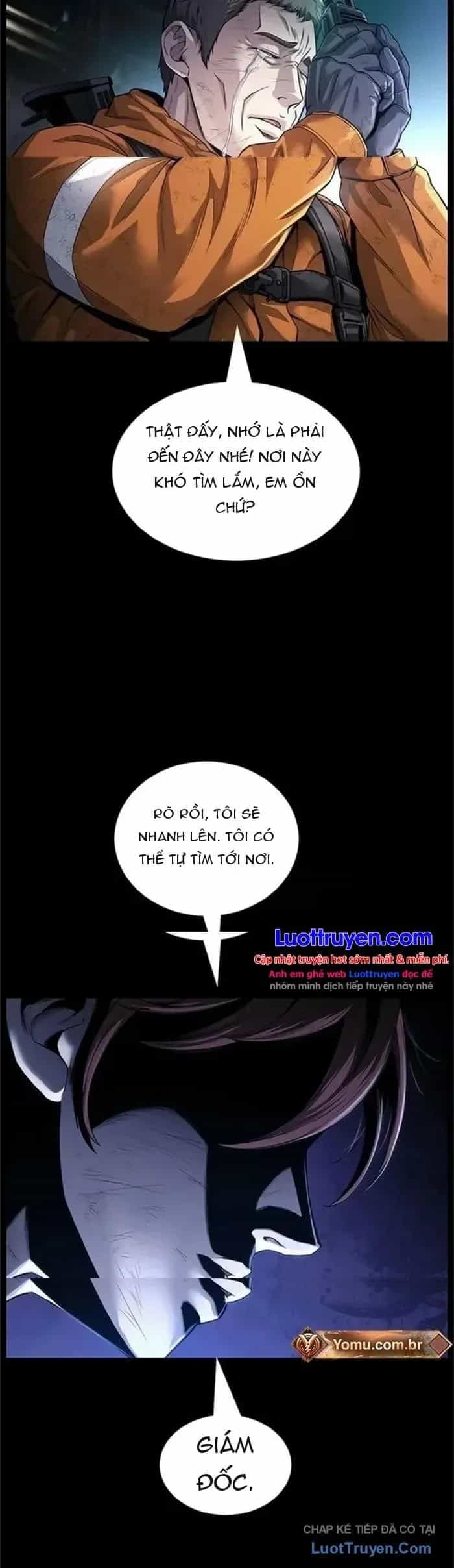 Sinh Tồn Trên Con Tàu Leviathan - Chương 14 - ảnh 6