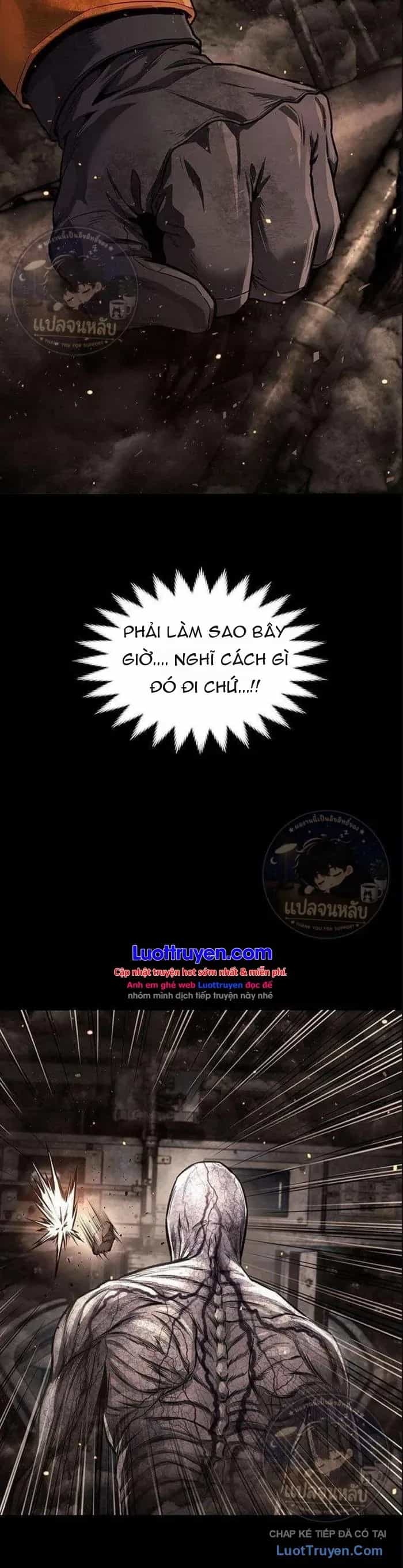 Sinh Tồn Trên Con Tàu Leviathan - Chương 2 - ảnh 33