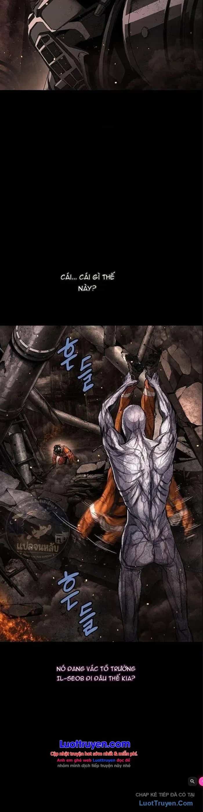 Sinh Tồn Trên Con Tàu Leviathan - Chương 2 - ảnh 43