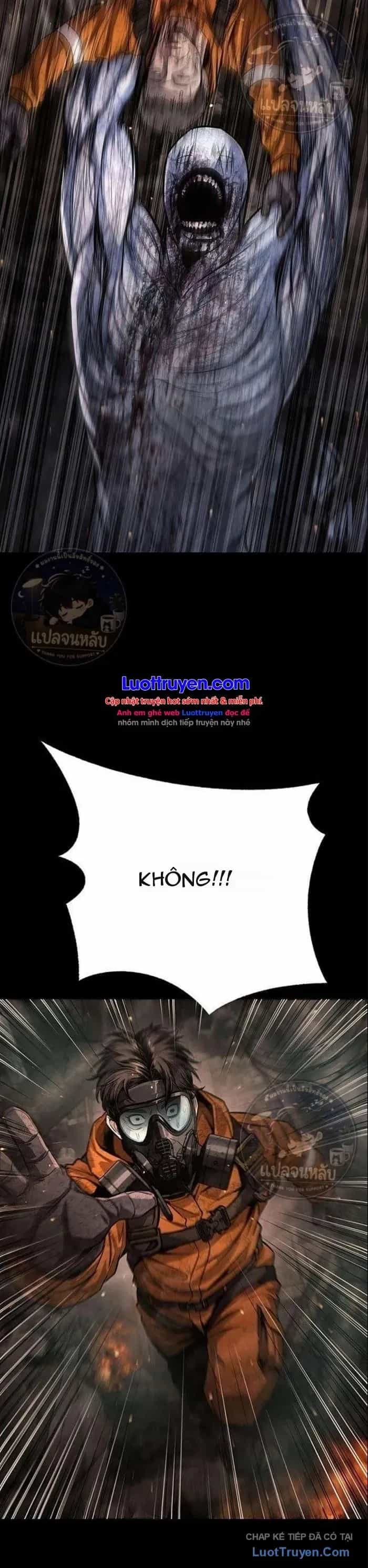 Sinh Tồn Trên Con Tàu Leviathan - Chương 3 - ảnh 48