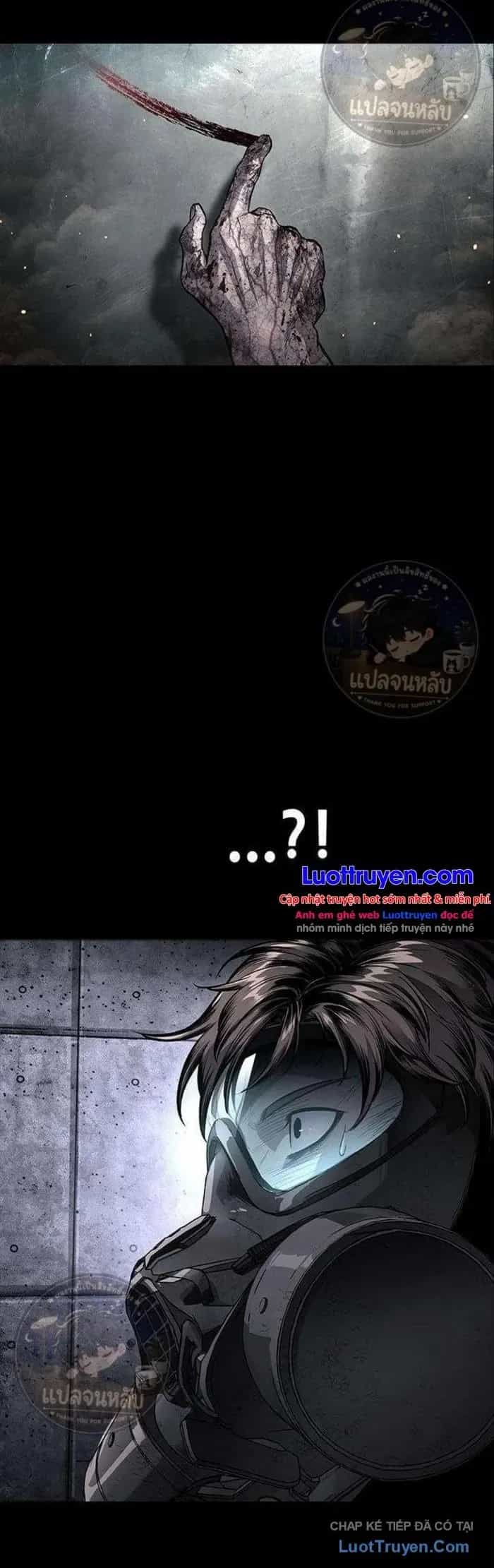 Sinh Tồn Trên Con Tàu Leviathan - Chương 3 - ảnh 69