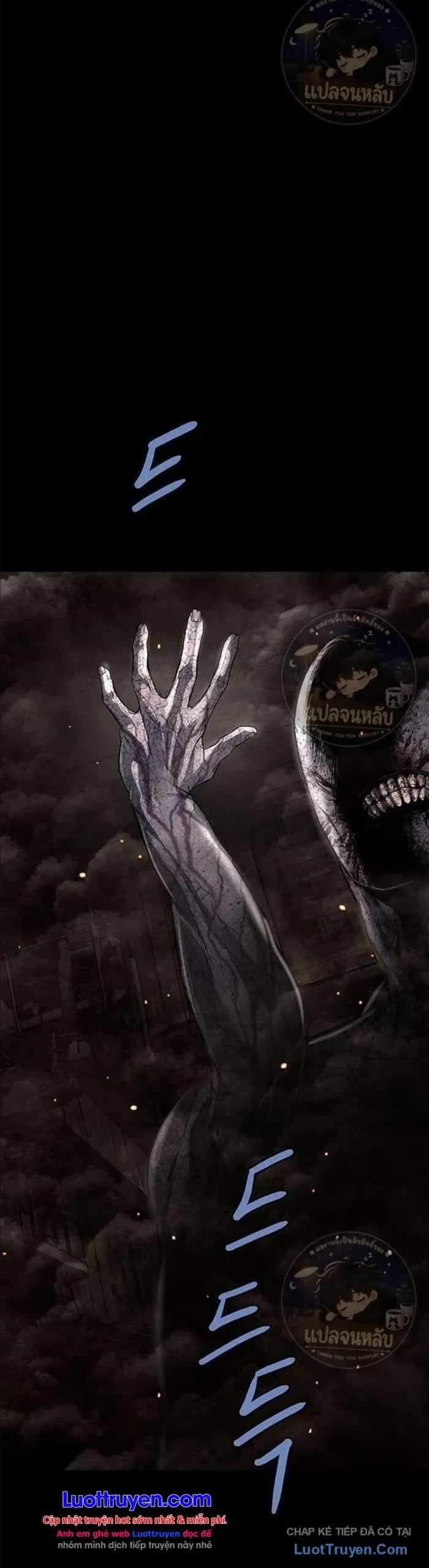 Sinh Tồn Trên Con Tàu Leviathan - Chương 4 - ảnh 4