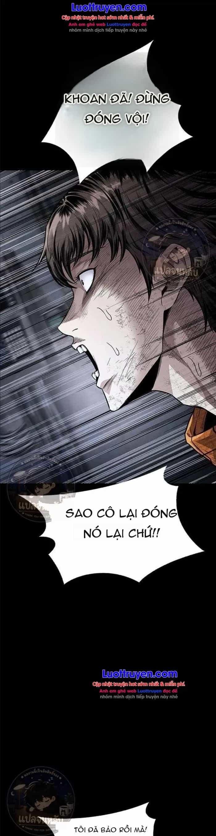 Sinh Tồn Trên Con Tàu Leviathan - Chương 4 - ảnh 53