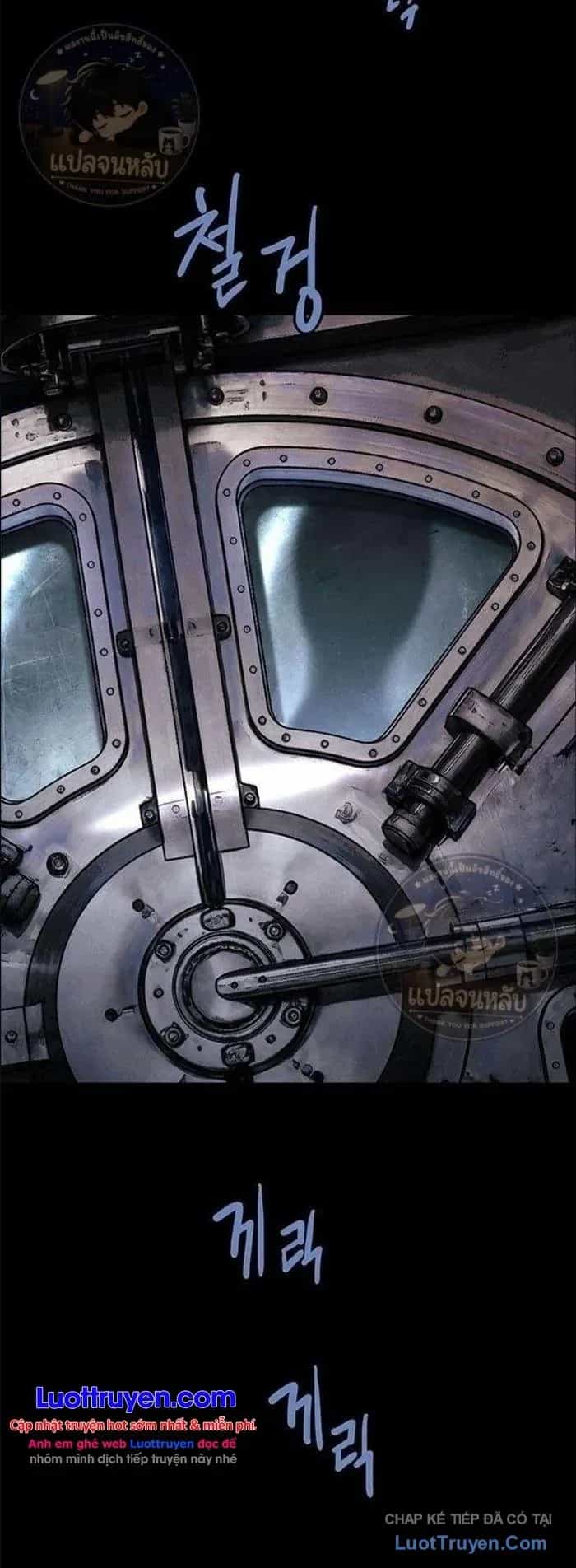 Sinh Tồn Trên Con Tàu Leviathan - Chương 4 - ảnh 62