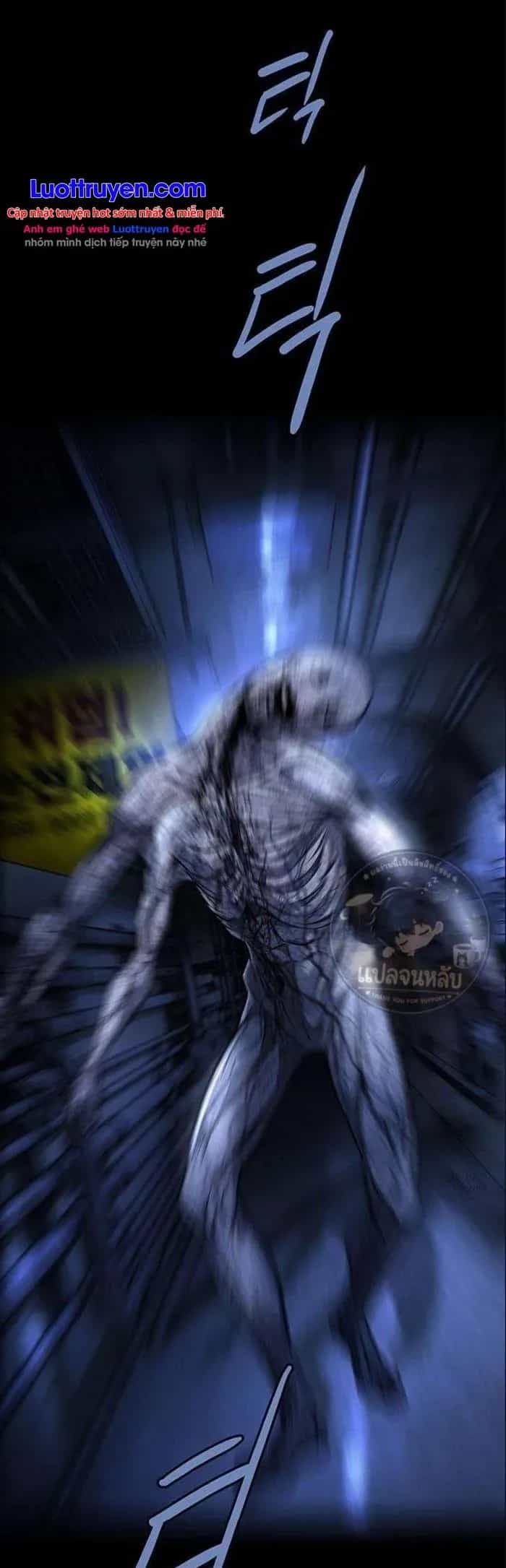 Sinh Tồn Trên Con Tàu Leviathan - Chương 5 - ảnh 3