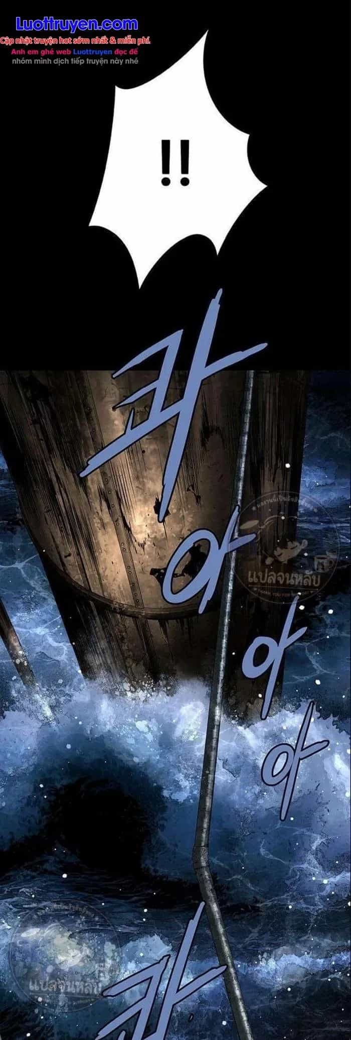 Sinh Tồn Trên Con Tàu Leviathan - Chương 5 - ảnh 40