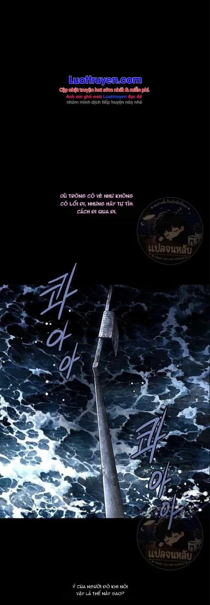Sinh Tồn Trên Con Tàu Leviathan - Chương 5 - ảnh 43