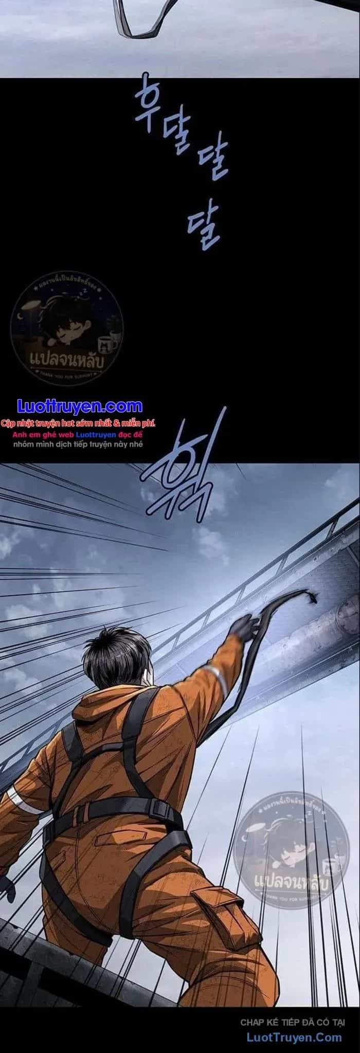 Sinh Tồn Trên Con Tàu Leviathan - Chương 5 - ảnh 51