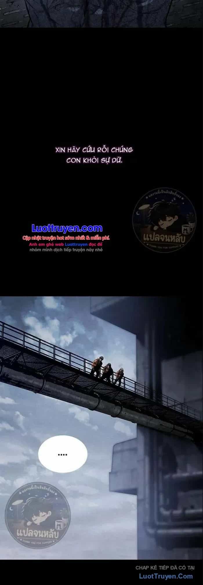 Sinh Tồn Trên Con Tàu Leviathan - Chương 5 - ảnh 67