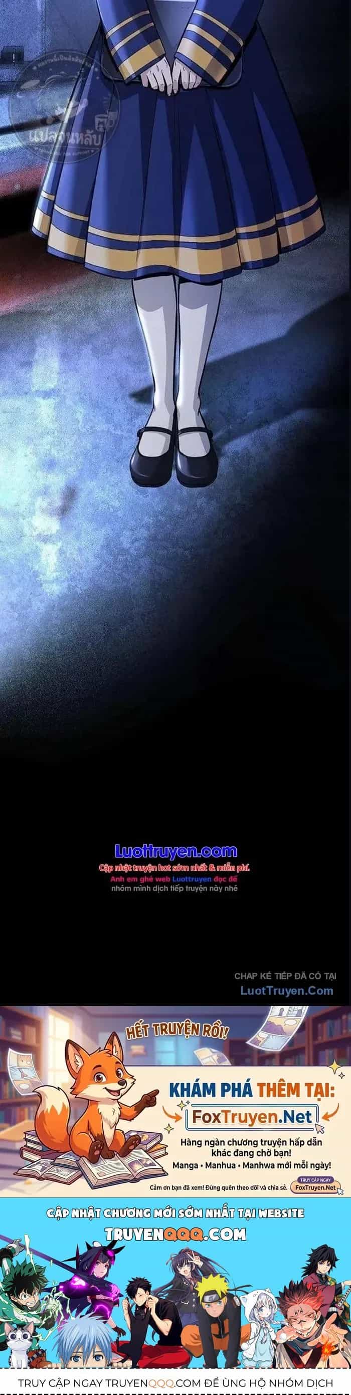 Sinh Tồn Trên Con Tàu Leviathan - Chương 5 - ảnh 74