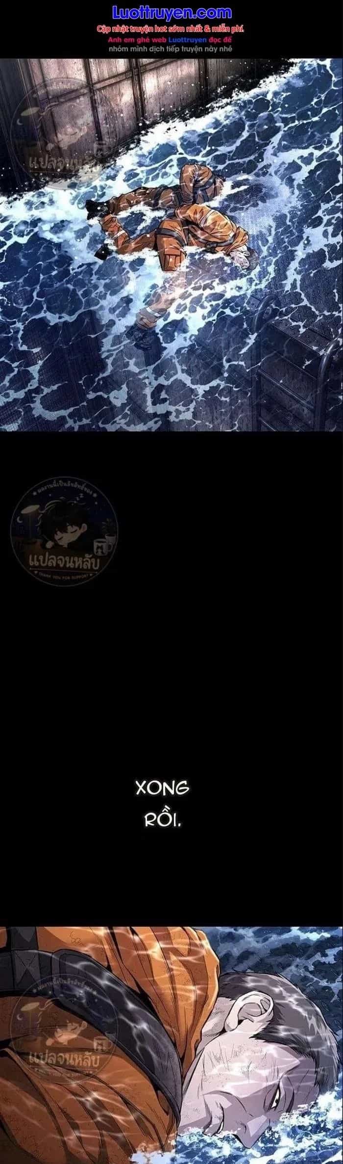 Sinh Tồn Trên Con Tàu Leviathan - Chương 9 - ảnh 38