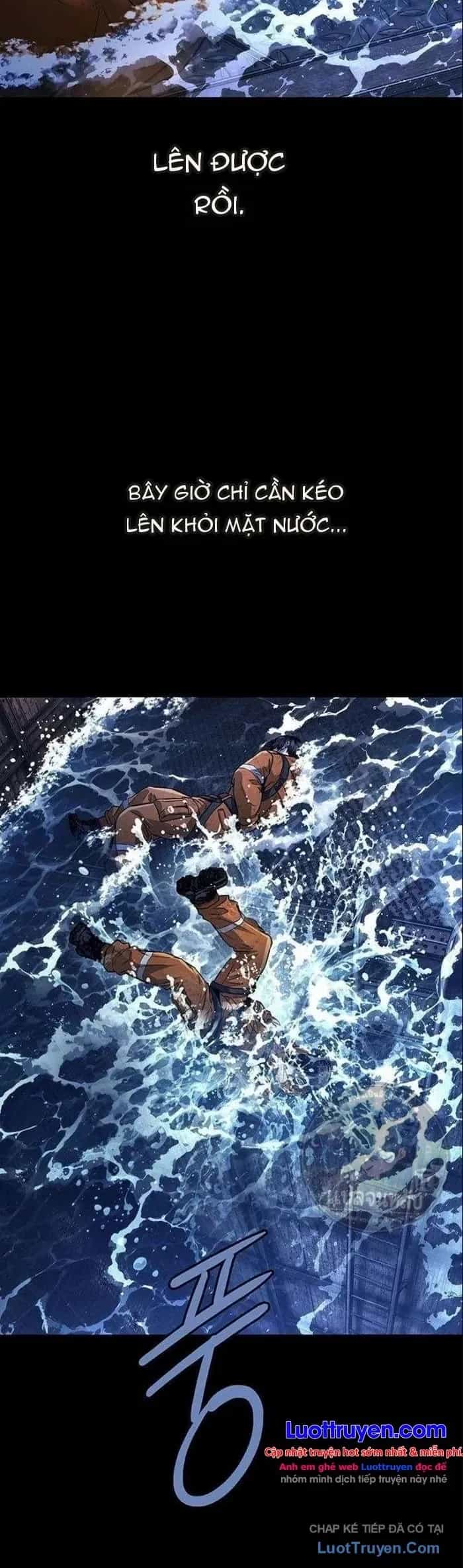 Sinh Tồn Trên Con Tàu Leviathan - Chương 9 - ảnh 39