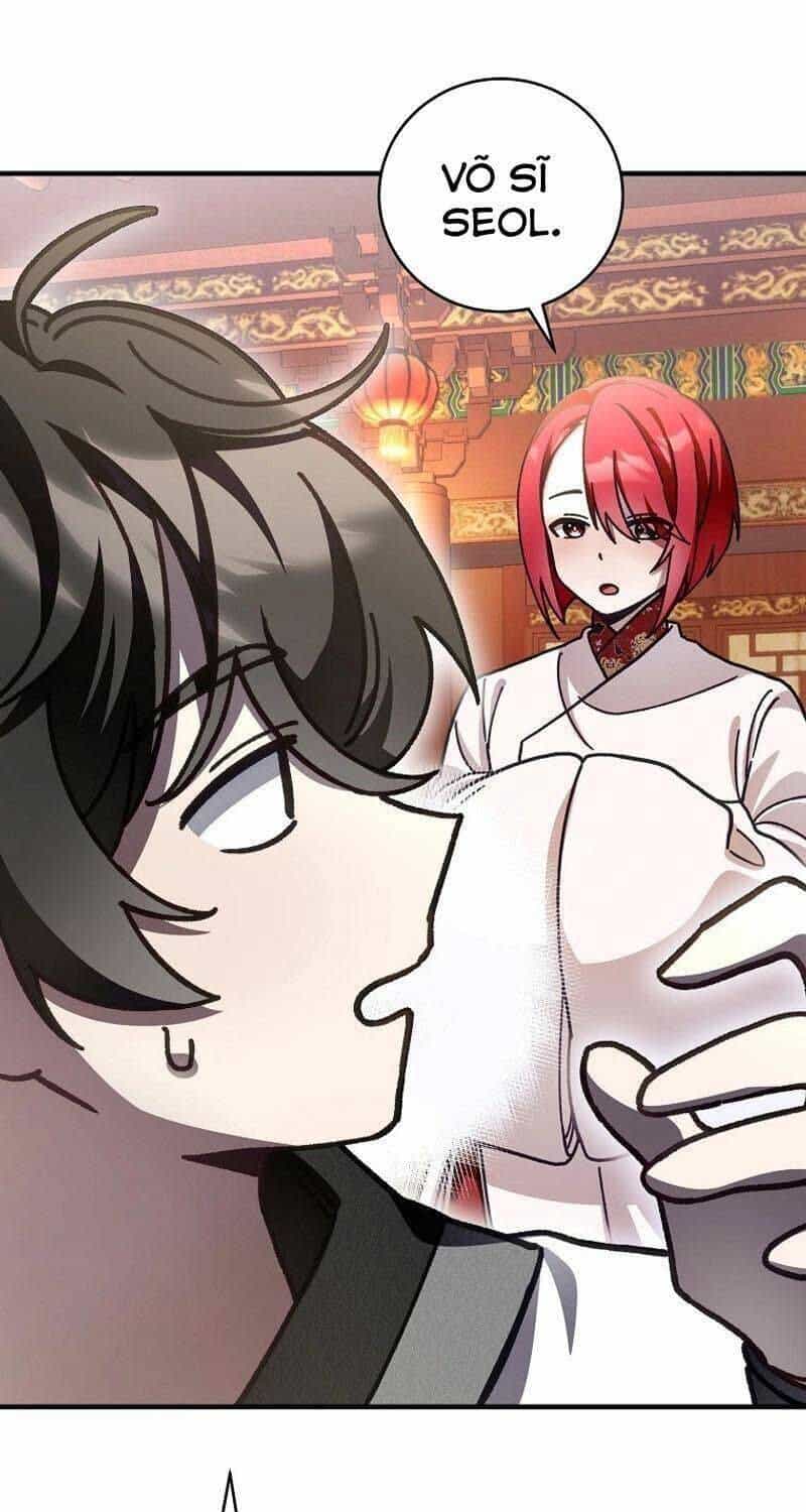 Sinh Tồn Trong Cuốn Tiểu Thuyết Romance Fantasy - Chương 10 - ảnh 22