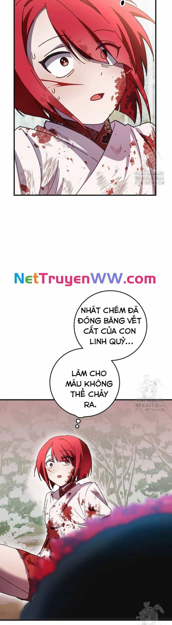Sinh Tồn Trong Cuốn Tiểu Thuyết Romance Fantasy - Chương 13 - ảnh 45