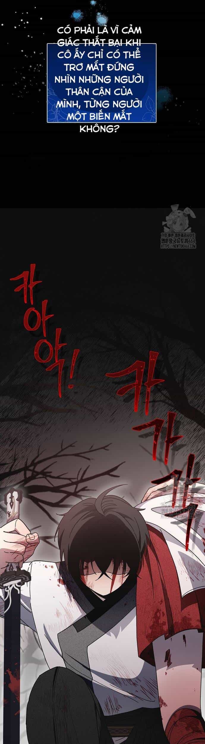 Sinh Tồn Trong Cuốn Tiểu Thuyết Romance Fantasy - Chương 14 - ảnh 17
