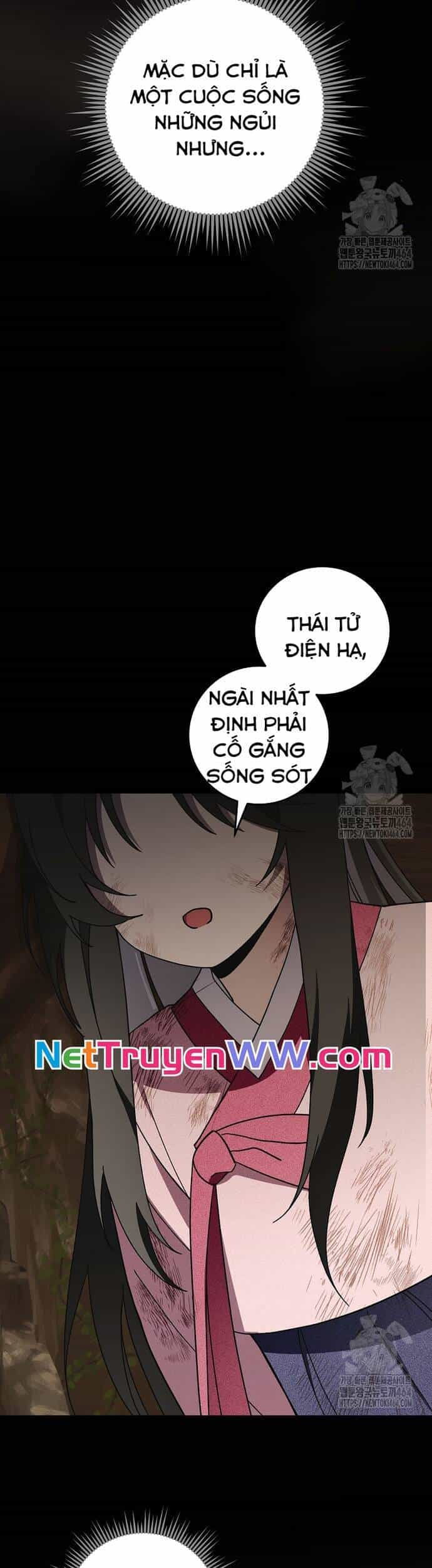 Sinh Tồn Trong Cuốn Tiểu Thuyết Romance Fantasy - Chương 14 - ảnh 3