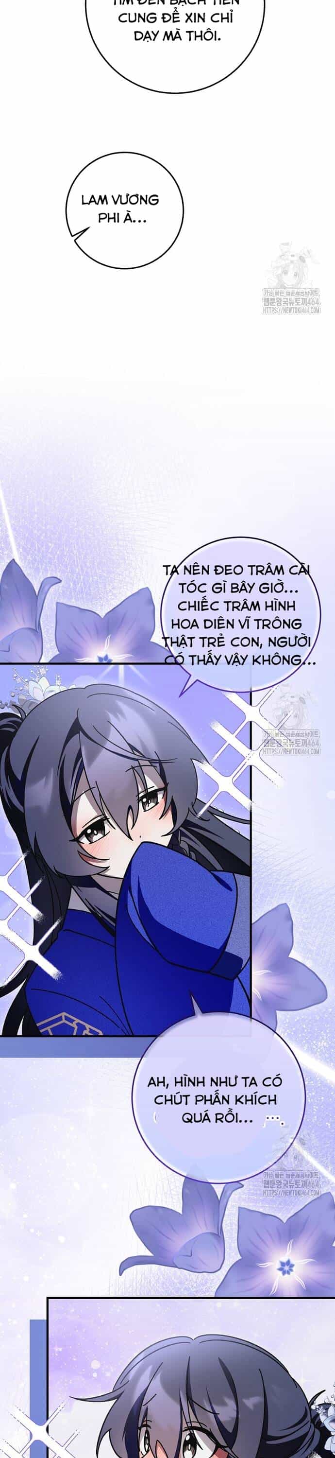 Sinh Tồn Trong Cuốn Tiểu Thuyết Romance Fantasy - Chương 18 - ảnh 38